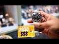 Here's How Much The Rolex Submariner Will COST In 2030 | 4K