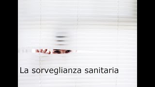 La sorveglianza sanitaria