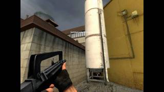 CS:S | nuke Jumpshot by TecH^