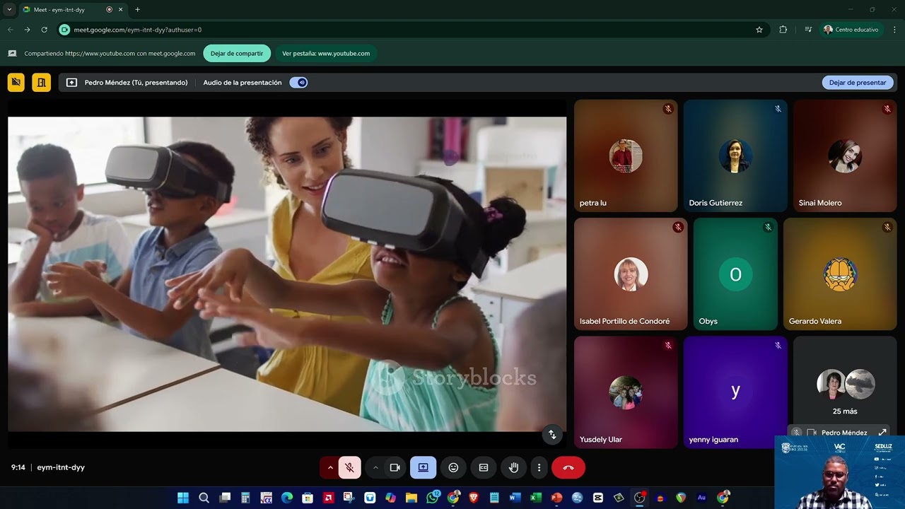 Docentes 4.0: Innovación Pedagógica en la Era Digital