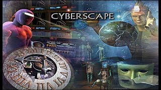 CYBERSCAPE:  A COMPUTER ANIMATION VISION