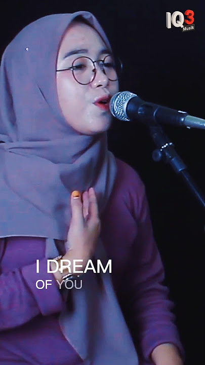 INDAH YASTAMI - THE SECOND YOU SLEEP (SAYBIA)