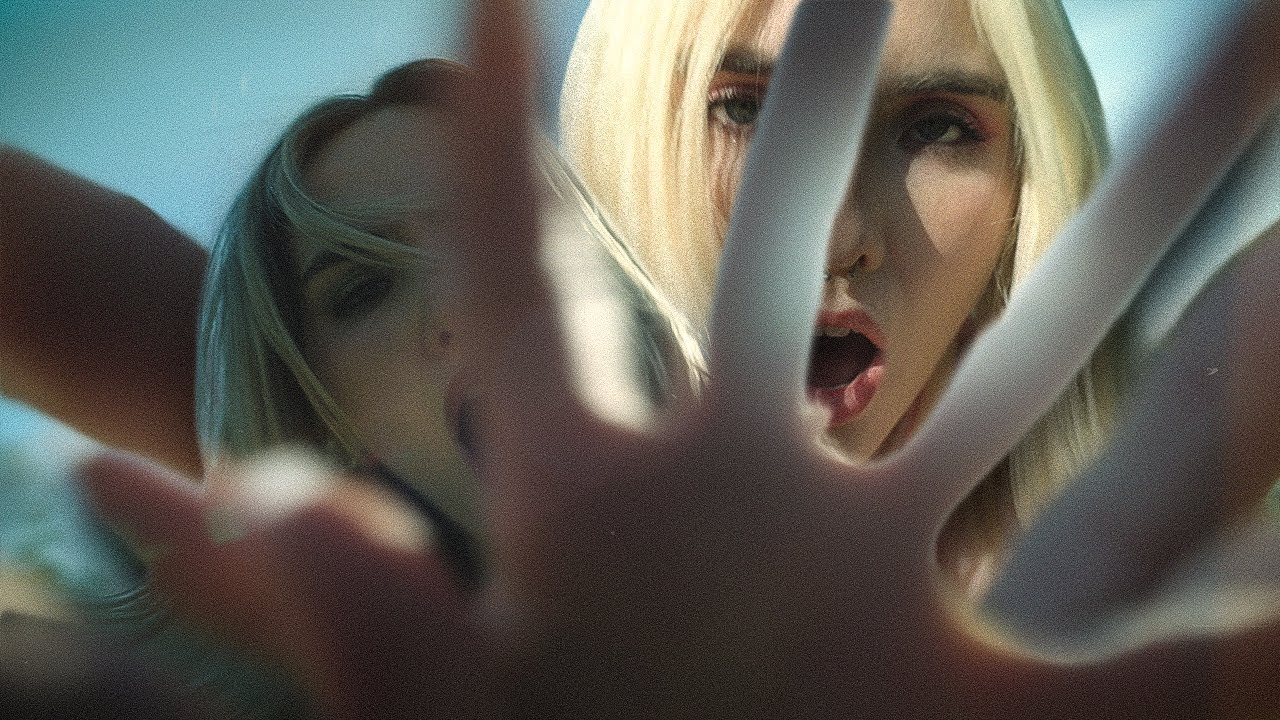 Watch Fionn - Banshee (Official Video) on YouTube Watch Fionn - Banshee (Official Video) on YouTube