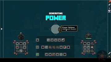 FTB Stoneblock 4 :: First Machines :: SB4-4