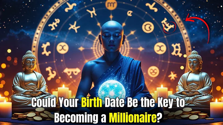 Could Your Birth Date Be the Key to Becoming a Millionaire?