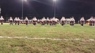 Dumont Pep Rally: Pee Wee Hello Cheer