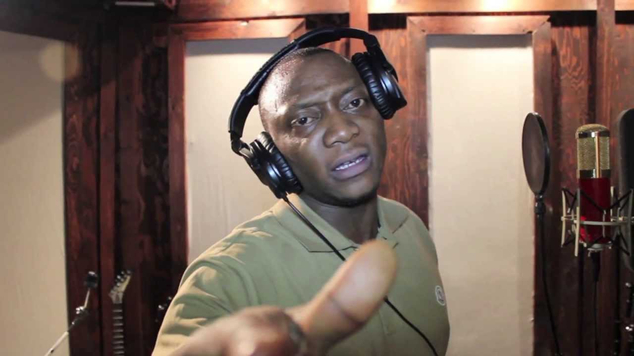 Comatoze & Nam Nitty Studio Session @ Richsonz/IMNY Studios