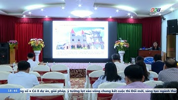 Tập huấn bồi dưỡng nghiệp vụ công tác tín ngưỡng, tôn giáo | BRTgo