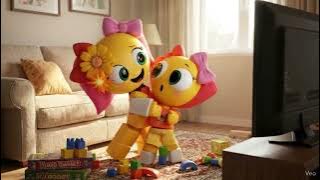 Download lagu Yourmu and Yourmuy, full of love