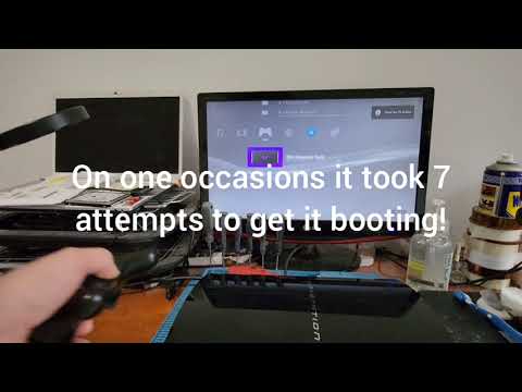 Does your PS3 shutdown? NEC tokin fix, the safe way!!