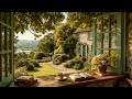 Quiet Mornings In Summer Soft Piano Playlist For Calm Thoughts Slow Living Study Read Work 