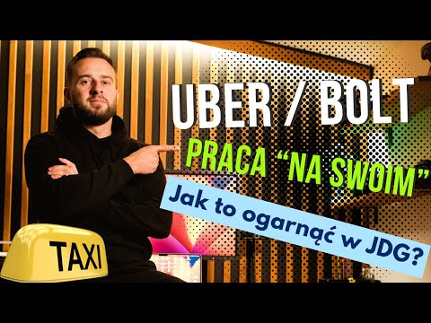 Uber, Bolt na