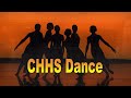 2023 chhs dance