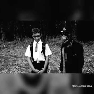 Asep balon X (lain puisi) edit video clip