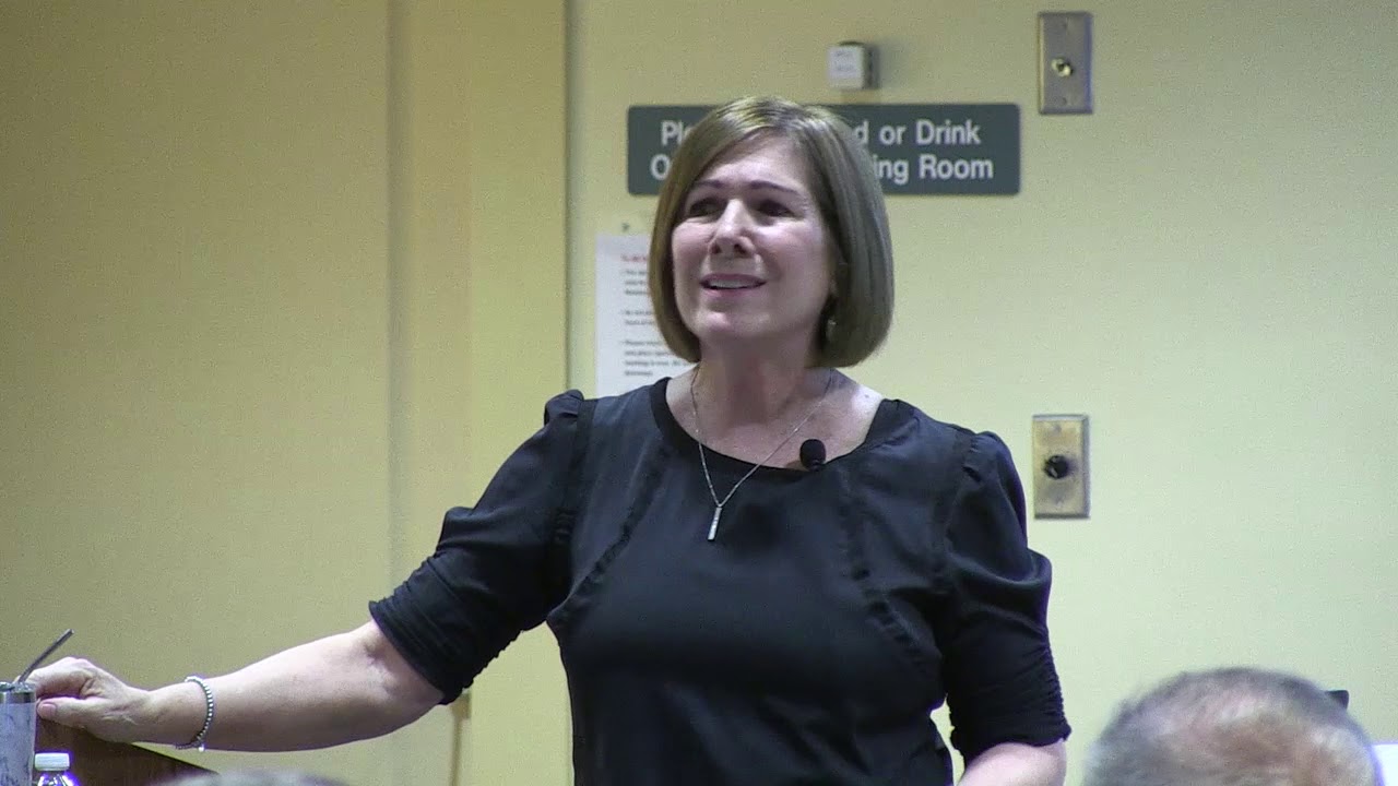 BPL Special: A Simplified Life with Eileen Reed