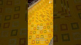 🔥Pure जयपुरी सिल्क चुंदरी बाँधनी प्रिंट डिज़ाइनर साड़ी 😍 #saree #onlinesarees #ytshorts #shorts