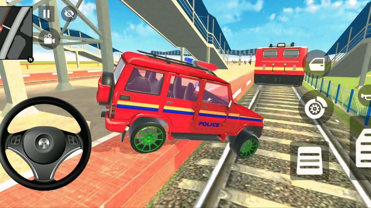 Indian Thift Auto Simulator🤩Indian Showroom Purchase😯Modified ktm And CarGame