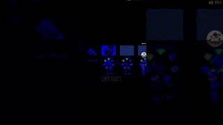 Sonic.exe Nightmare Evil Le Screen, Main Menu And Data Select