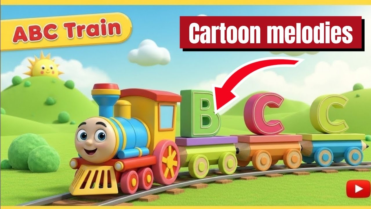The Secret Messages in Cartoon Songs