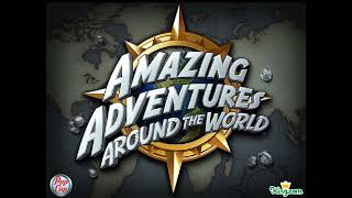 Amazing Adventures Around The World Royalgames