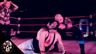 Steve Migs vs Carl Rae Jepsen - Tides of March 22