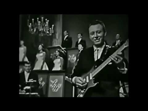 Ghost Riders In The Sky Neil LeVang The Lawrence Welk Show