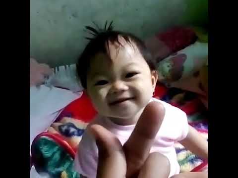 Anak kangen bapak - YouTube