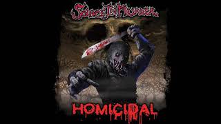 Solace In Murder - Homicidal (Full Album, 2018)