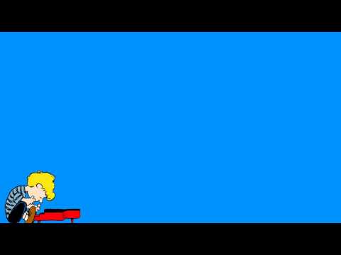 Chick Corea -  The Great Pumpkin Waltz Charlie Brown 50th Anniversary