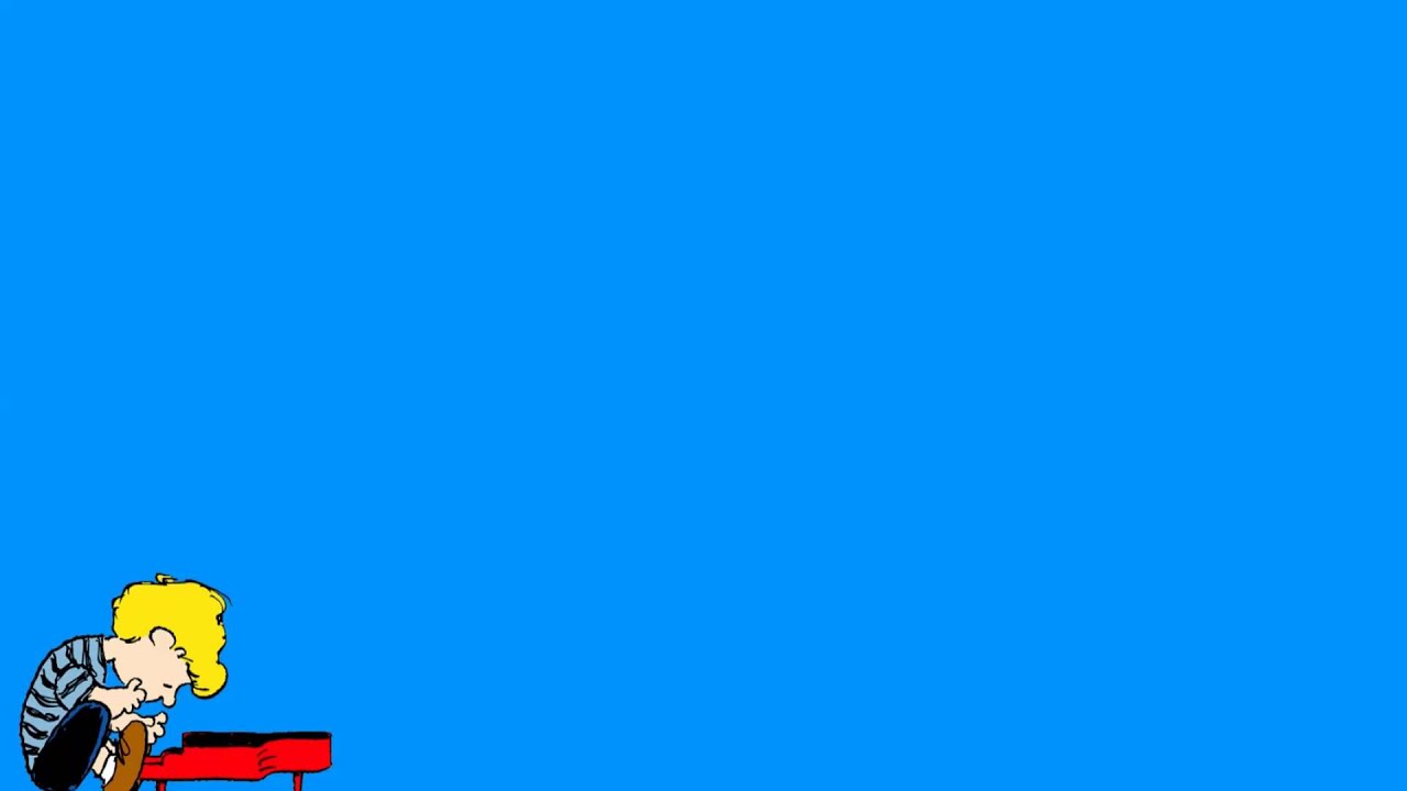 Chick Corea -  The Great Pumpkin Waltz Charlie Brown 50th Anniversary