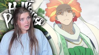 WHY DID THIS HAVE TO HAPPEN | Hells Paradise Episode 8 Reaction
