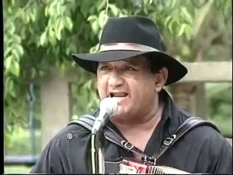 Lisandro Meza - El Siete En Vivo