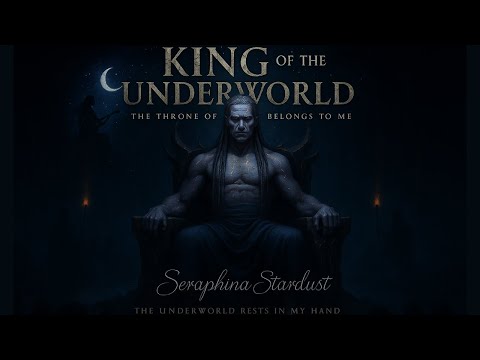 The Throne Beneath It All (King of the Underworld Remaster)