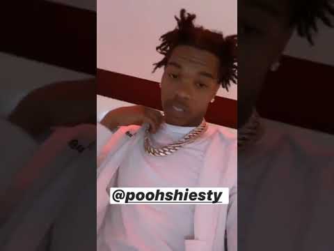 Lil Baby & Pooh Shiesty "MondayToSunday" (Snippet)