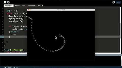 Asteroids 4: Collisions