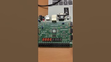 FPGA 기말고사 프로젝트