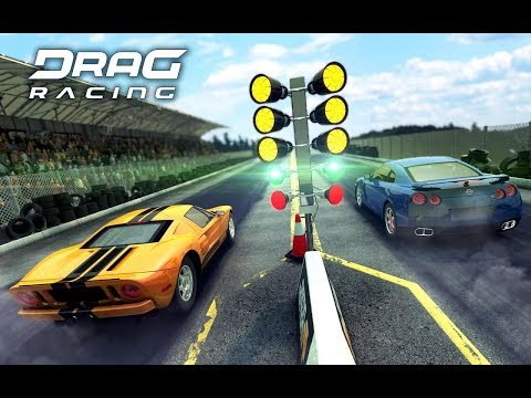 Видео: Drag Racing Classic Прохождения 4-6 Boss #2