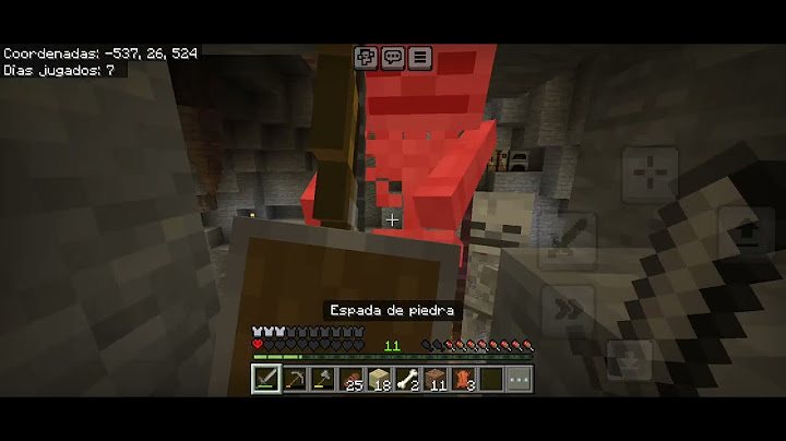 Día 7 y 8! Cuánto puedo sobrevivir en HARDCORE! Minecraft