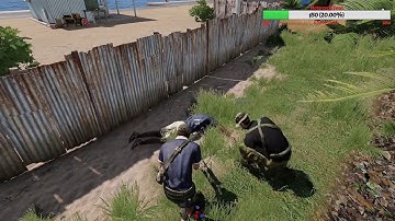 ArmA 3 - Operation Uprising - Freedom Fighting