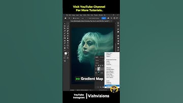 How To Create This Path Blur Effect In Adobe Photoshop #photoshoptips #photoshoptutoria #shorts