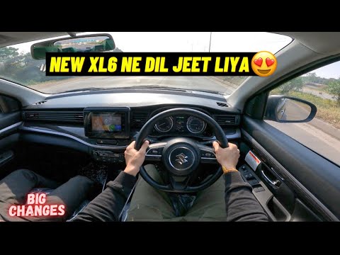 Xl6 Is 7 Seater Or Not