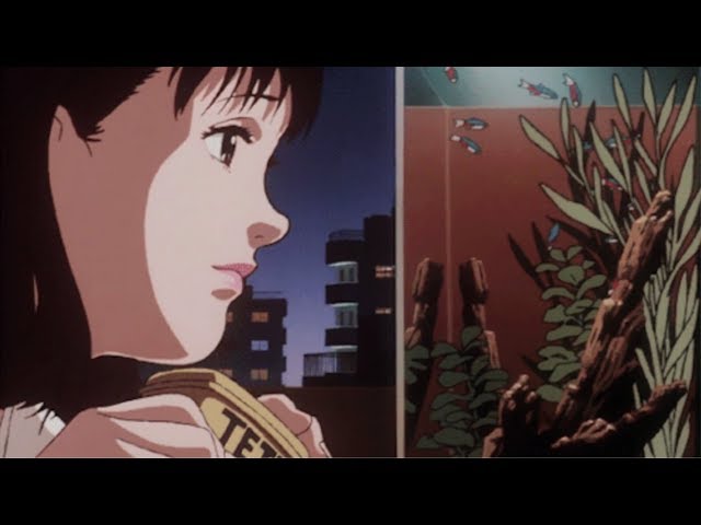 Best '90s Anime For Cowboy Bebop Fans