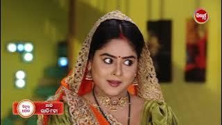 Sindura Khela - 18 June 2025 Promo - 422 @8pm - Mega Serial on #SidharthTV