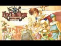 FE 5 Thracia 776 OST Leif S Army In Search Of The Victory Adversity Extended 1 Hour