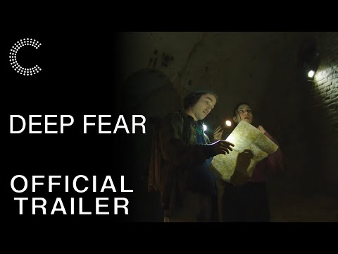 Deep Fear | Official Trailer
