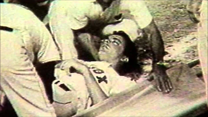 Tony Conigliaro Tribute-tragic injury ending 1 of ...