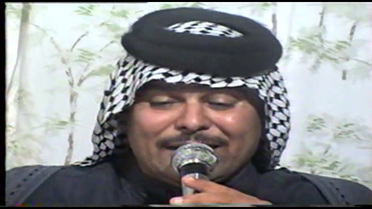 رعد الناصري حفلات الاهواز