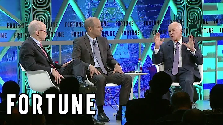 How Anheuser-Busch InBev & KKR Plan to Win In Chin...