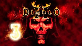 видео: Diablo 2 - Lord of Destruction Прохождение #3 Amazon Nightmare 1-4 Act картинка: Diablo 2 - Lord of Destruction Прохождение #3 Amazon Nightmare 1-4 Act