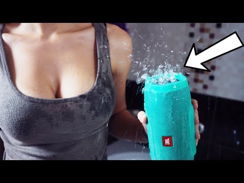 ШОК гарантирован! Колонка JBL за 8 000 РУБЛЕЙ.. - Посылка с Aliexpress